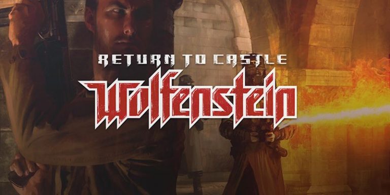 return to castle wolfenstein torrent gog