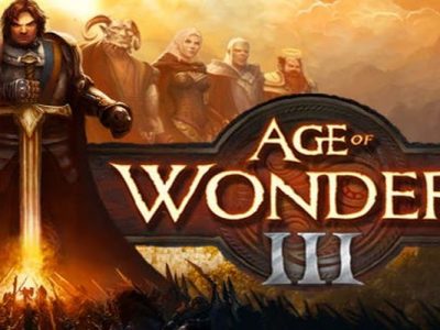 Age of Wonders 3