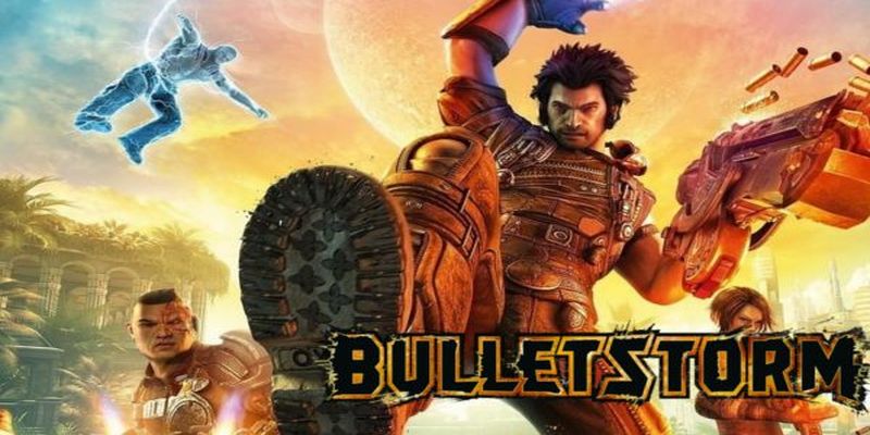 bulletstorm free download full version pc