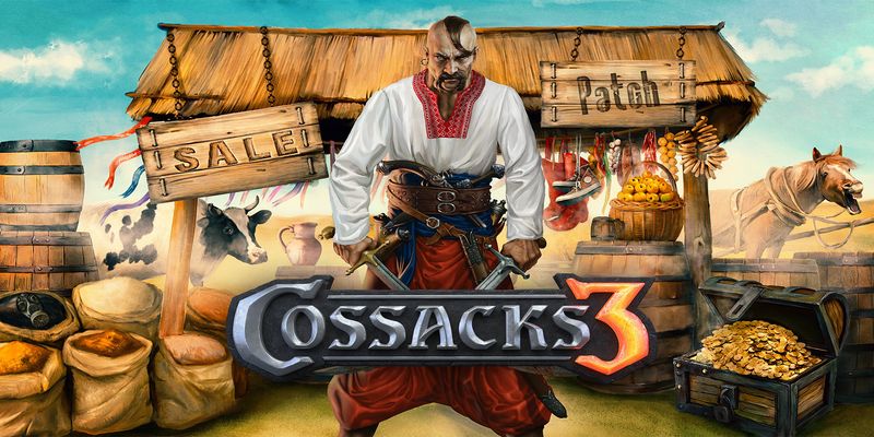 cossacks 3 download torrent
