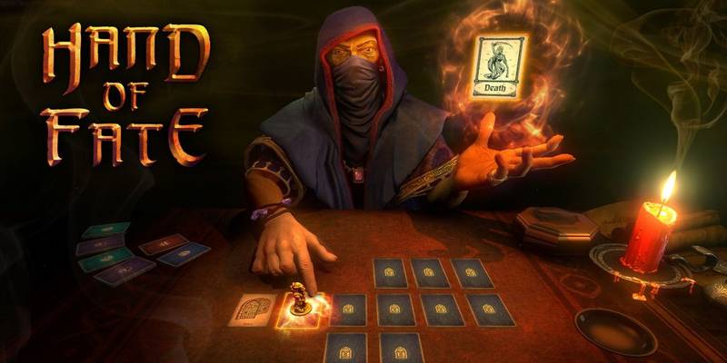 hand of fate game torrent