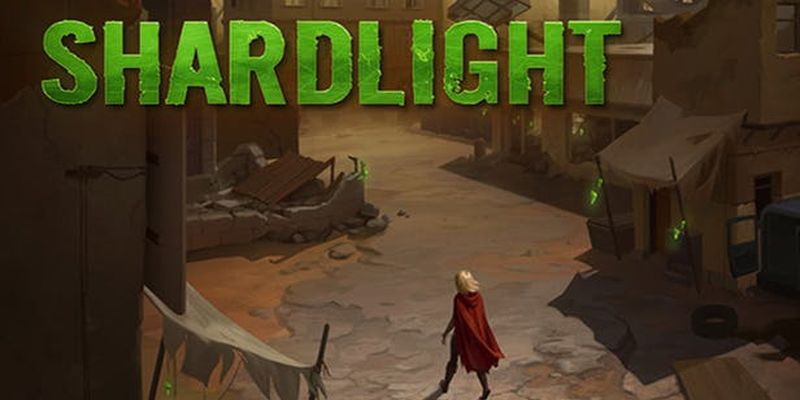 shardlight review game chronicles