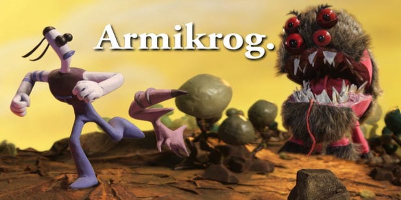 download armikrog steam