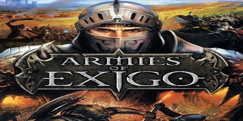 armies of exigo key