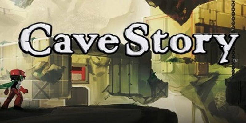 nicalis cave story download