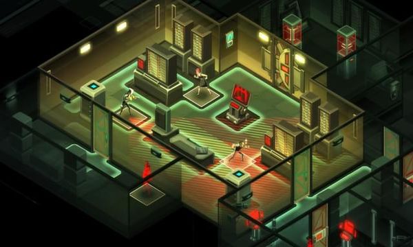 invisible inc klei download