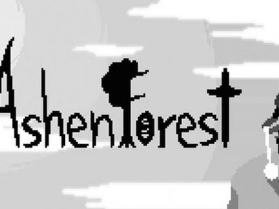 AshenForest