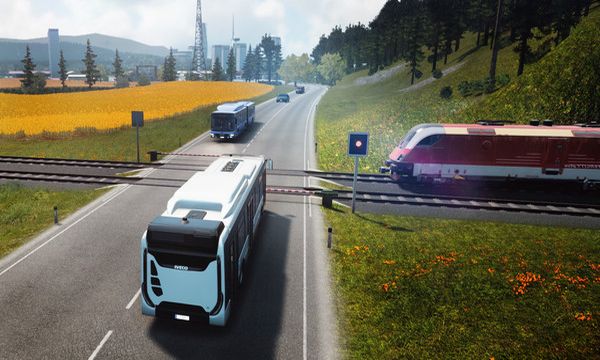 Ksrtc bus driving online game download