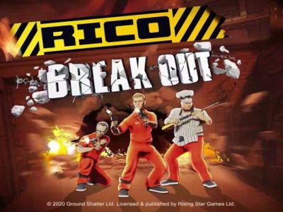 Rico: Breakout
