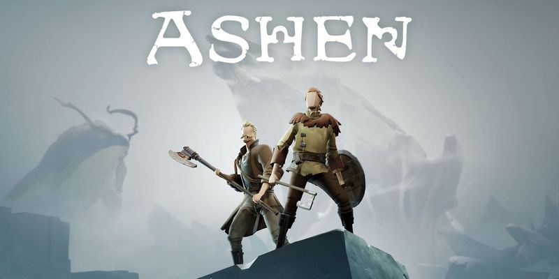 Download Ashen - Torrent Game for PC