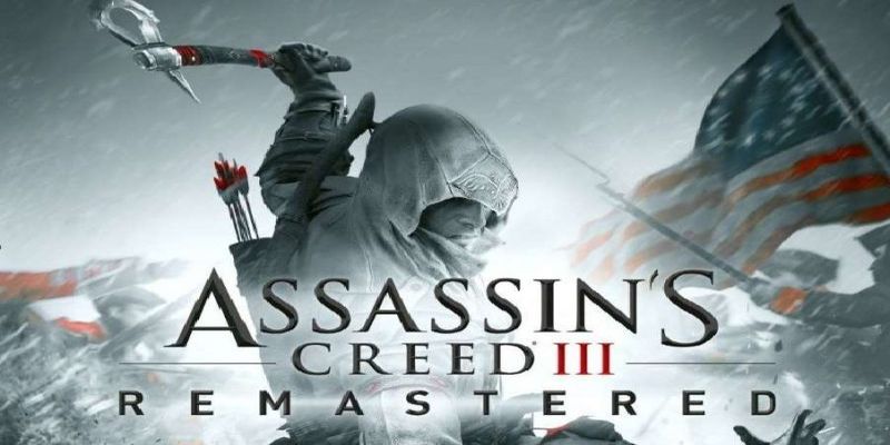 Pastries Baby Conflict Download Assassin's Creed III Remastered - Torrent Game for PC