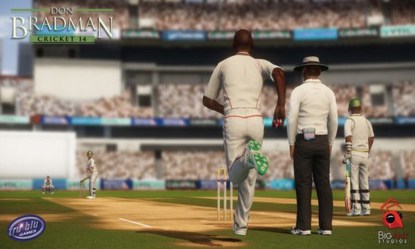 Download Don Bradman Cricket 14 - 21