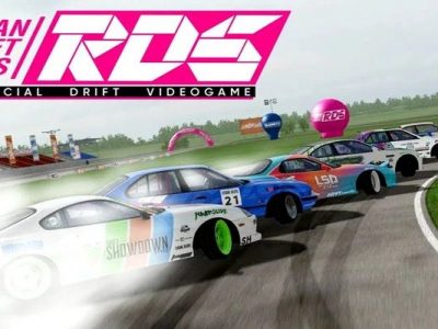 RDS – The Official Drift Videogame