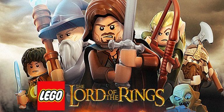 lego lord of the rings pc dlc download