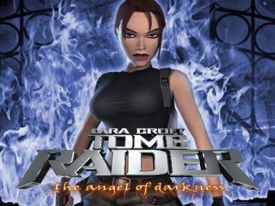 Tomb Raider: The Angel of Darkness