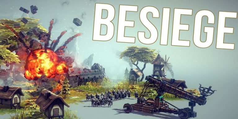 besiege free download latest version