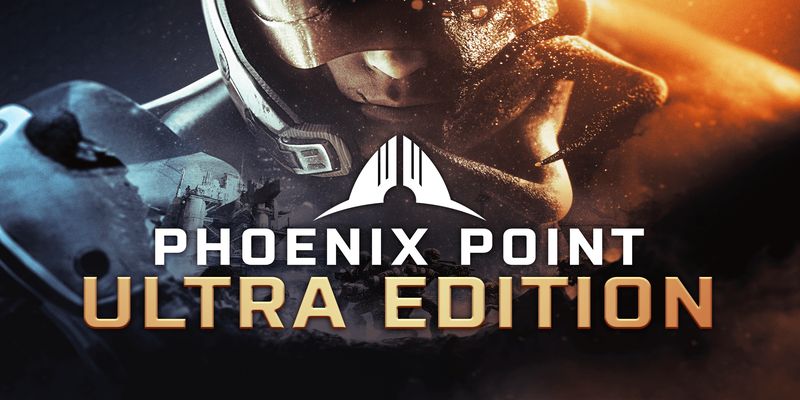 Phoenix Point: Ultra Edition