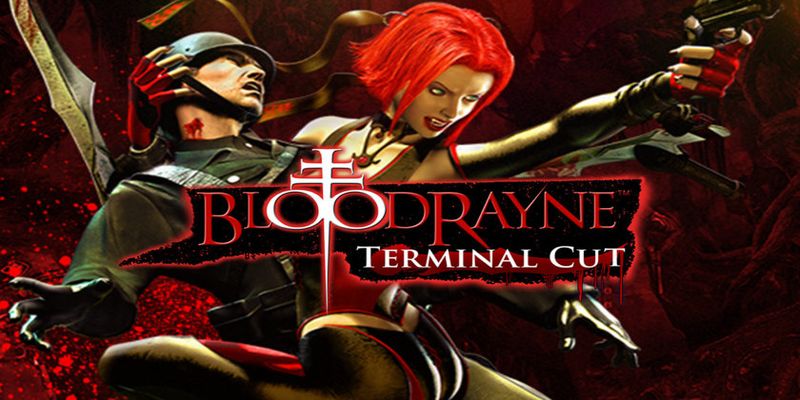 BloodRayne: Terminal Cut (2020)
