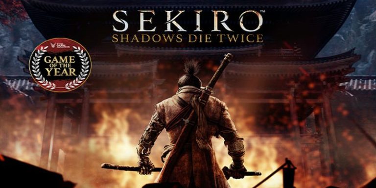 sekiro shadows die twice torrent