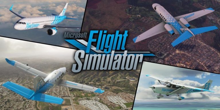 microsoft flight simulator 2016 pc download