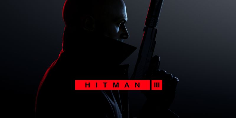 Hitman 3: Deluxe Edition