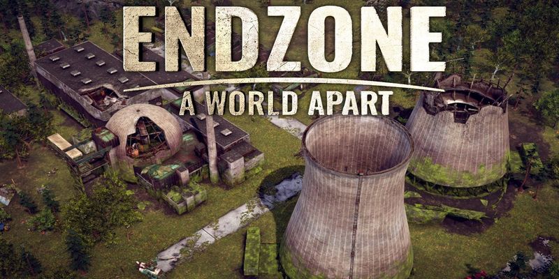 Endzone – A World Apart