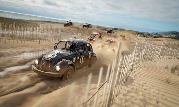 android forza horizon 4 images