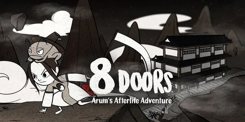 8Doors: Arum’s Afterlife Adventure