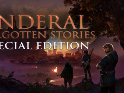Enderal: Forgotten Stories (Special Edition)