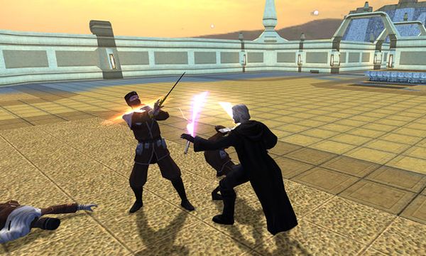 star wars knights of the old republic 2 torrent