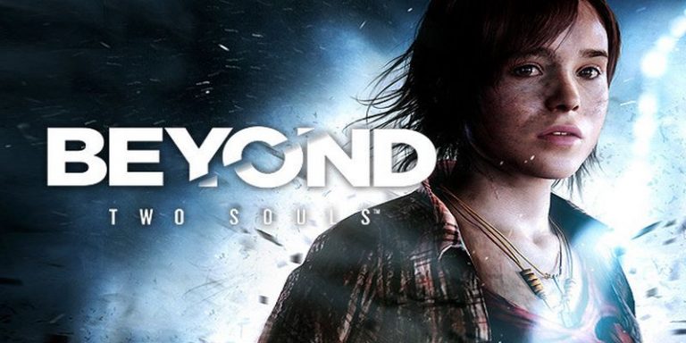 beyond two souls pc game torrent