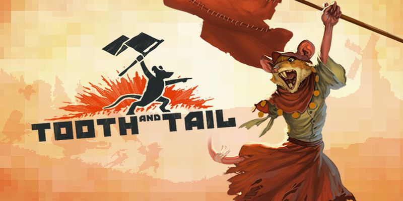Tooth and Tail