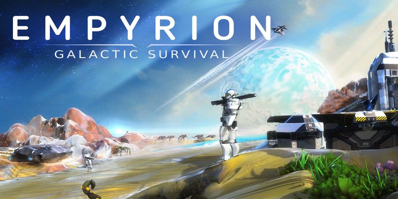 Empyrion – Galactic Survival