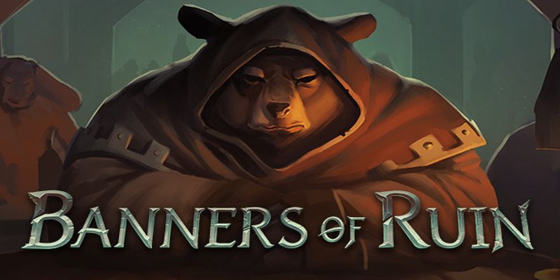 Banners of Ruin – Supporter Bundle