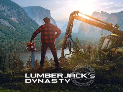Lumberjack’s Dynasty – Digital Supporter Edition