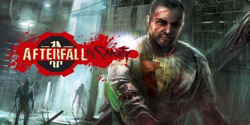 Afterfall: InSanity – Extended Edition