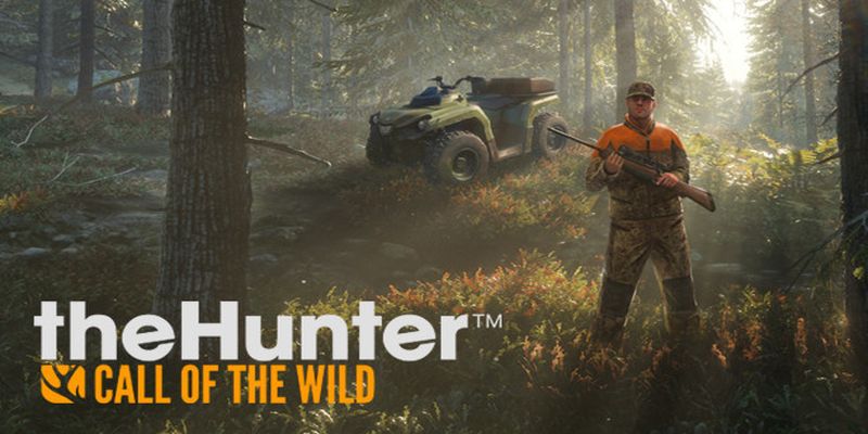 TheHunter: Call of the Wild