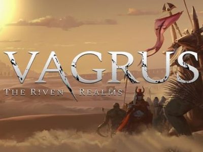 Vagrus – The Riven Realms