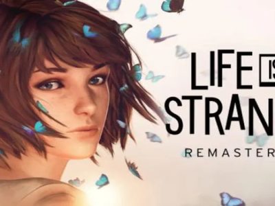 Life is Strange: Remastered
