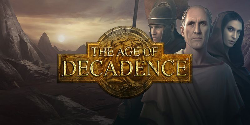 The Age of Decadence