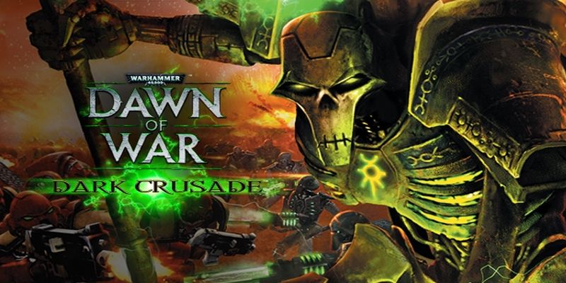 Warhammer 40000: Dawn of War – Dark Crusade