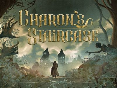 Charon’s Staircase