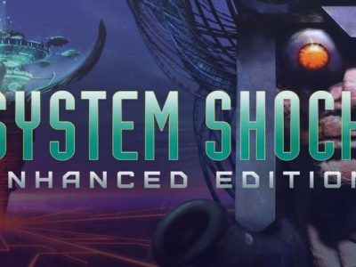 System Shock Enhanced Edition