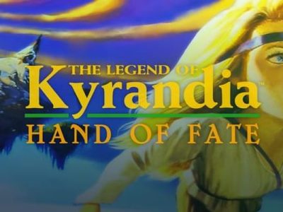 The Legend of Kyrandia: Hand of Fate Book Two