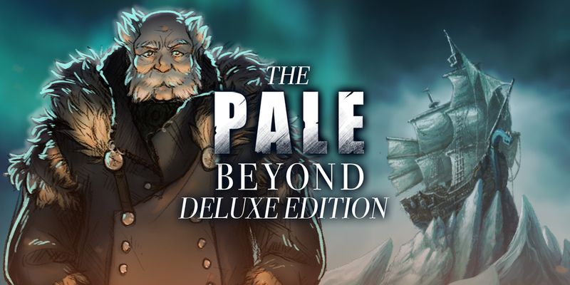 The Pale Beyond: Deluxe Edition