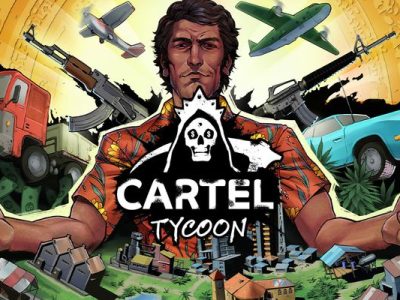 Cartel Tycoon
