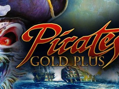Pirates Gold Plus