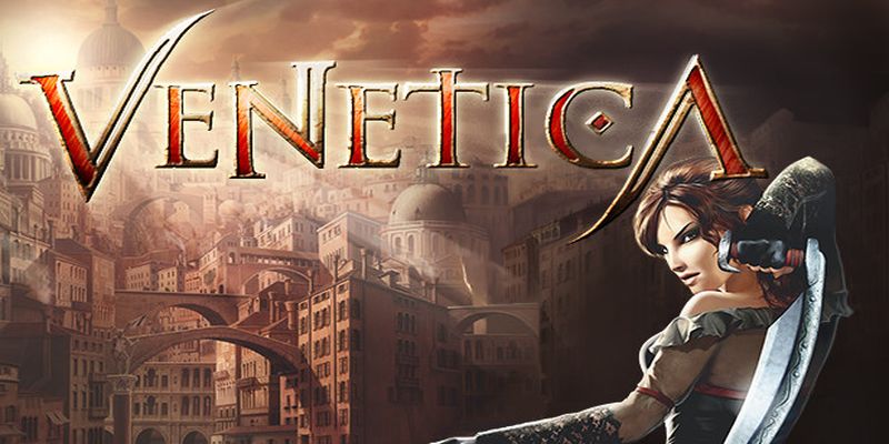 Venetica – Gold Edition