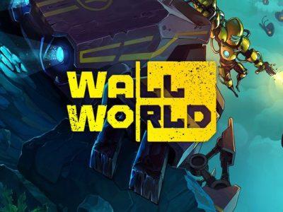 Wall World