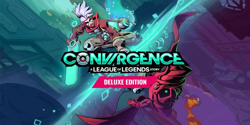 CONVERGENCE: A League of Legends Story Deluxe Edition